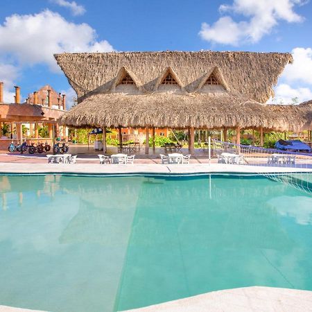 Hotel Hacienda Ixtlan Косумель Экстерьер фото